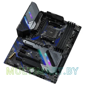 Материнская плата ASRock X570 Extreme4 картинка 2